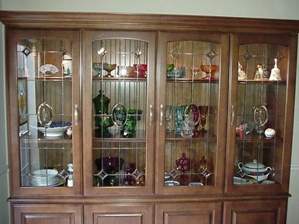 CABINET DOORS | GLASS HAPPY